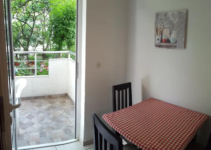 Apartmani Bonik