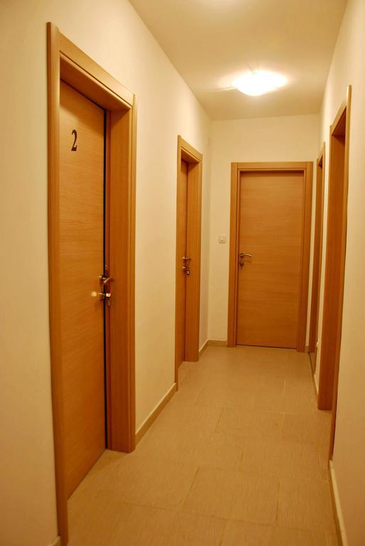 Appartement Bonik Budva