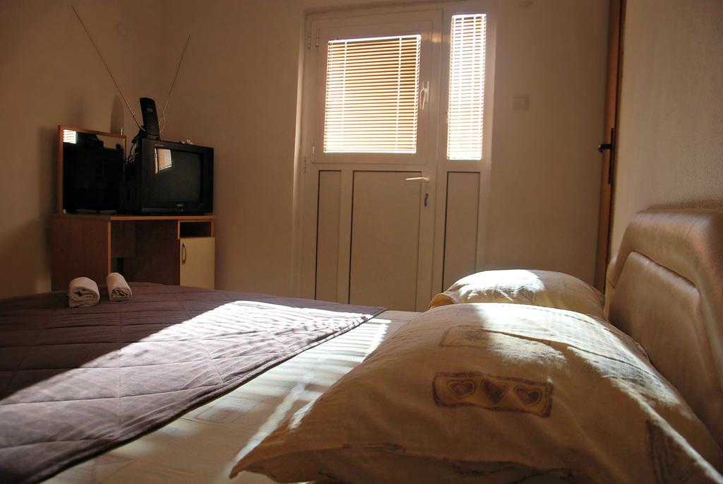 Bonik Appartement Budva