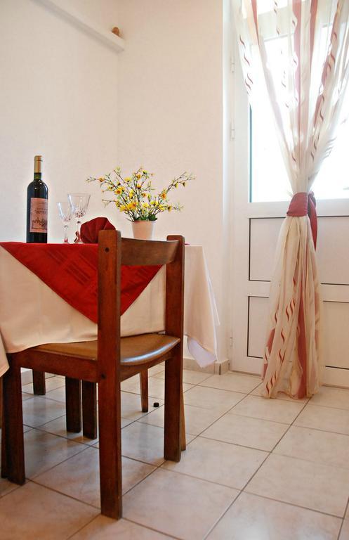 Bonik Appartement *