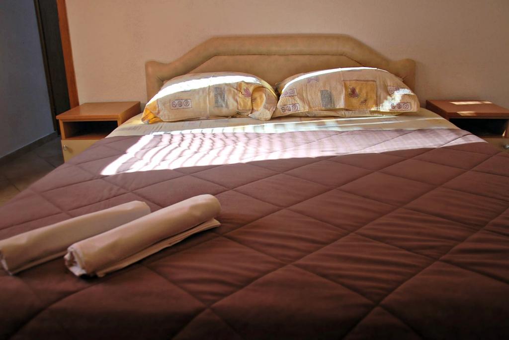 Appartement Bonik *