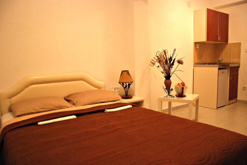 Appartement Bonik