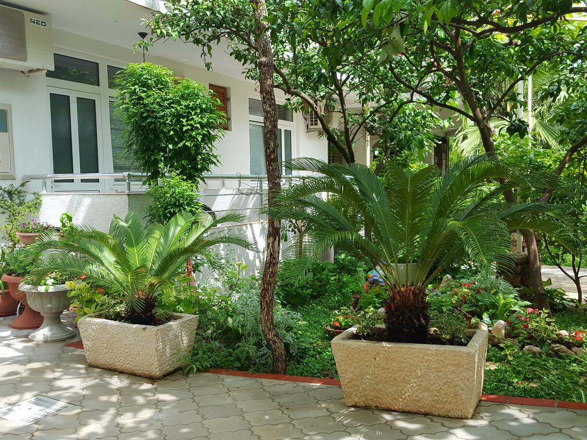 Bonik Appartement Budva