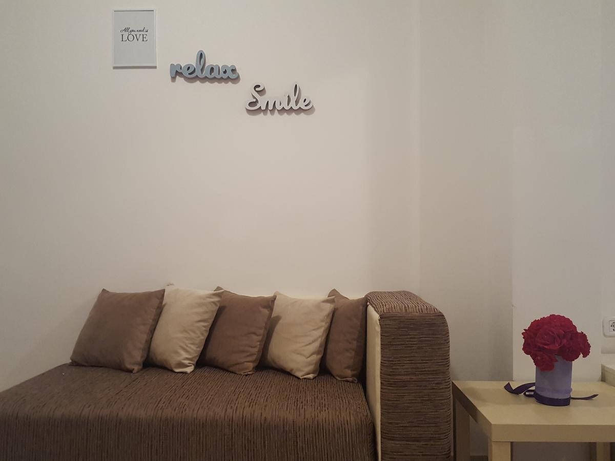 Bonik Appartement Budva