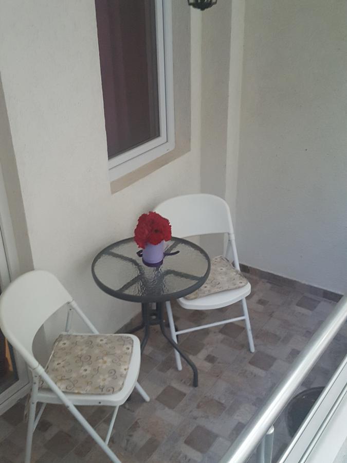 Bonik Appartement Budva
