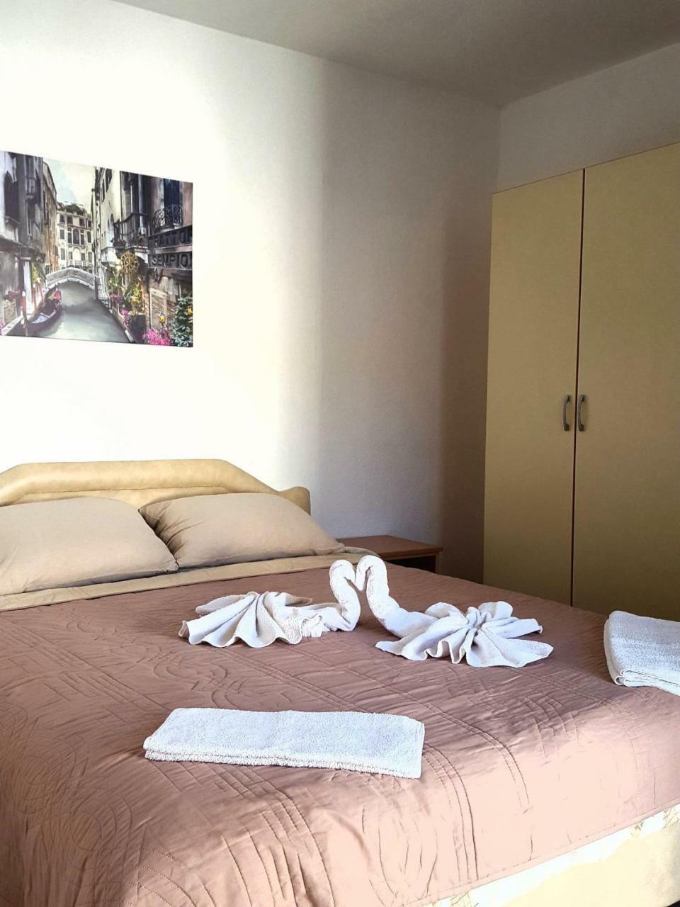 Bonik Appartement *