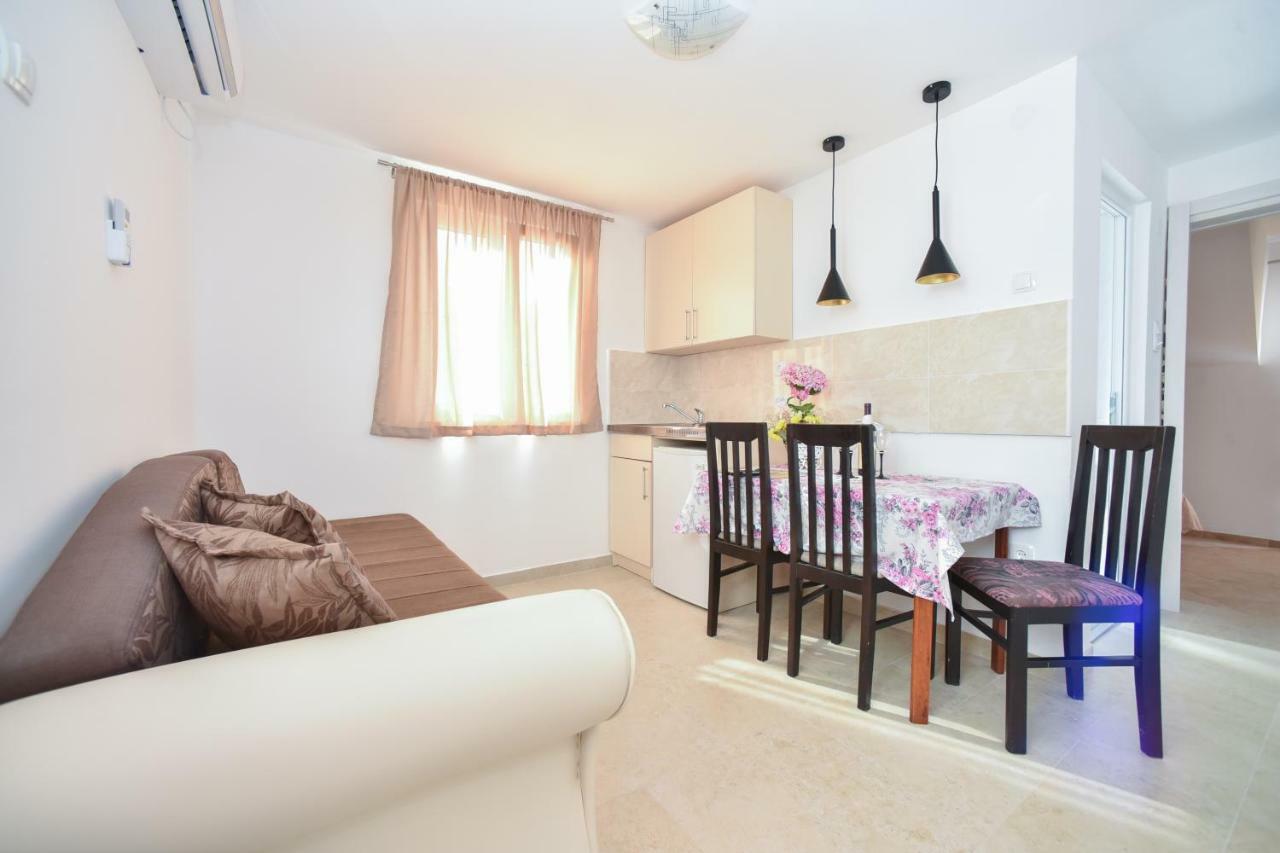 Bonik Appartement Budva