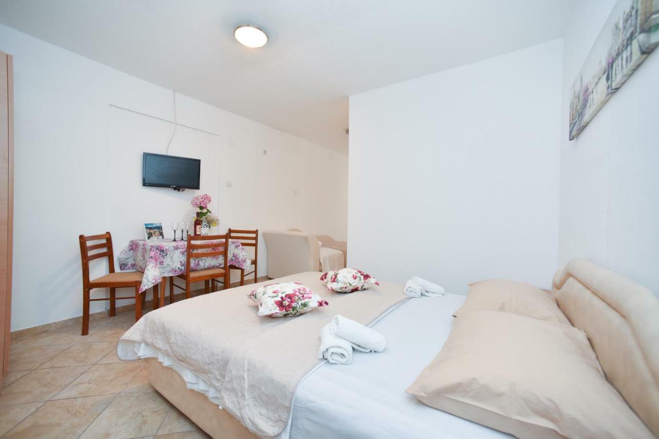 Appartement Bonik