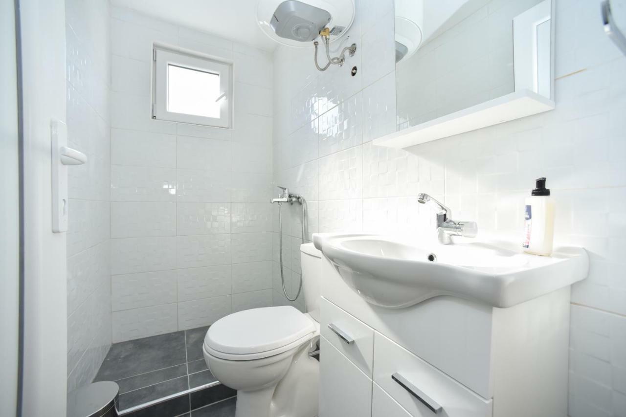 Appartement Bonik *