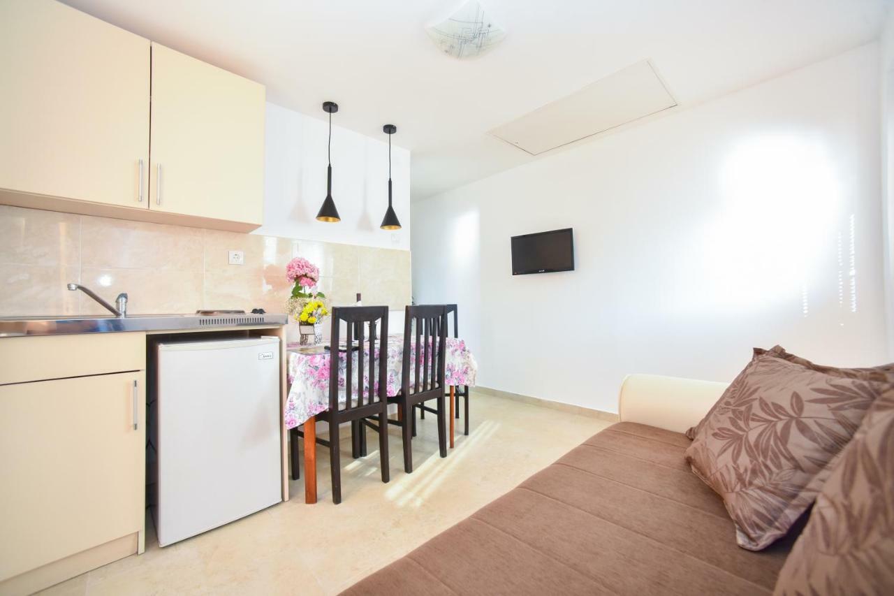 Bonik Appartement *