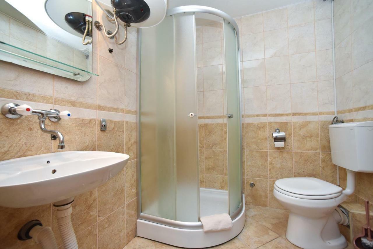 Bonik Appartement Budva