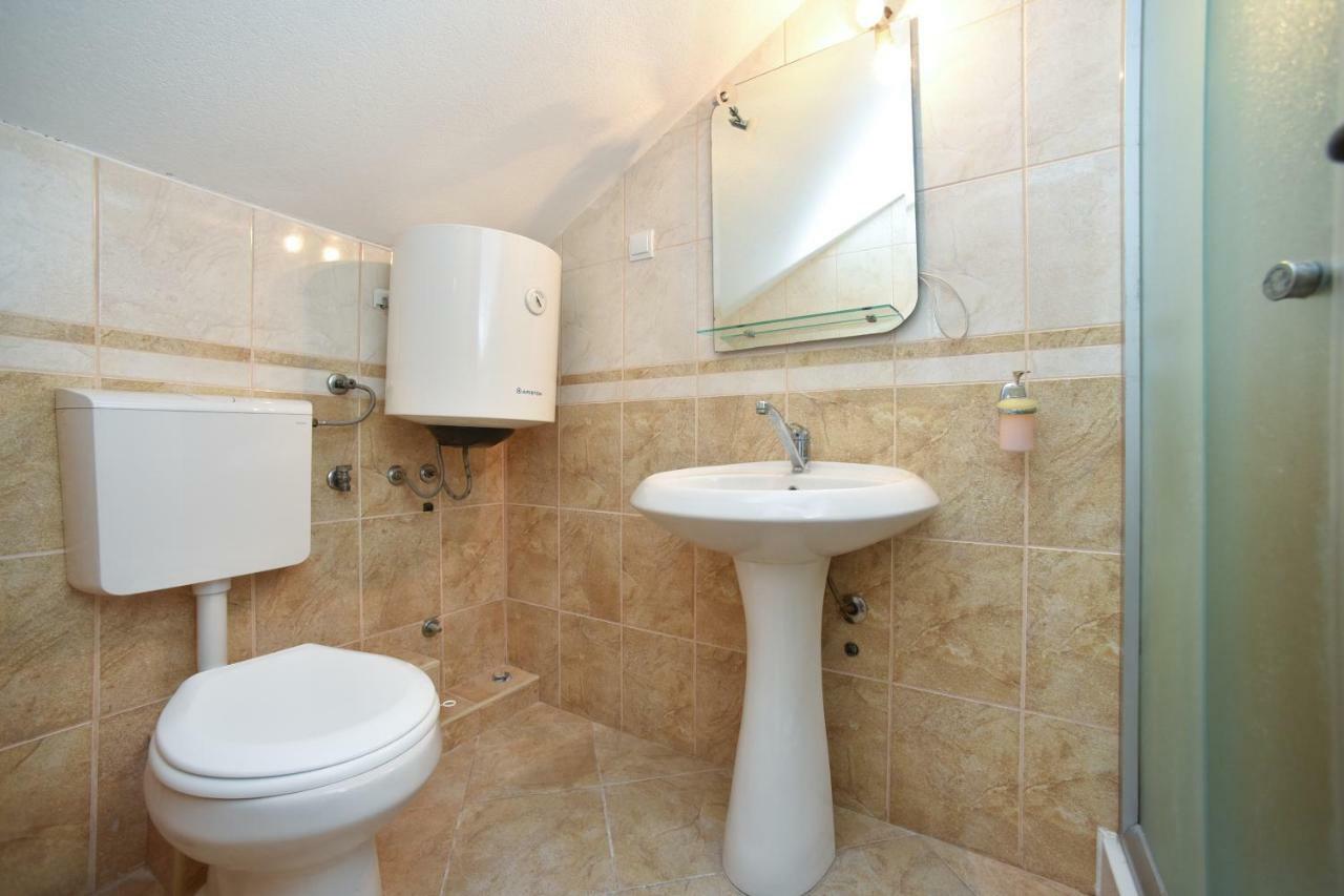 Appartement Bonik
