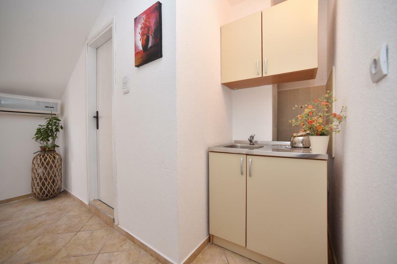 Bonik Appartement Budva