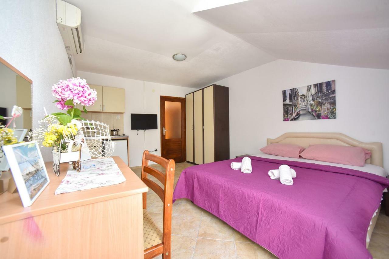 Bonik Appartement Budva